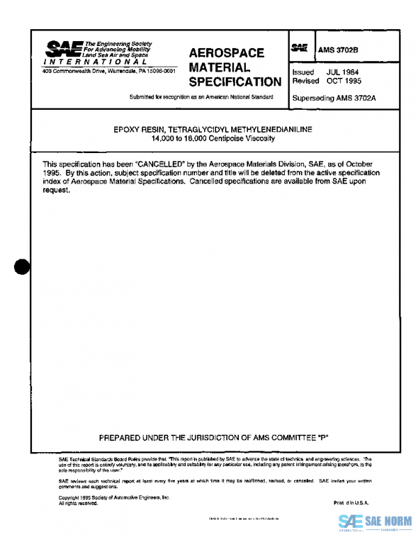 SAE AMS3702B PDF