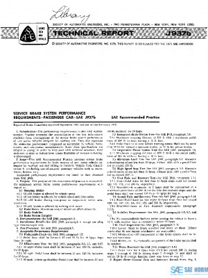 SAE J937B_197002 PDF