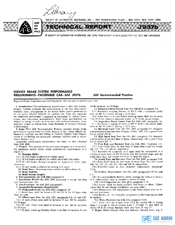 SAE J937B_197002 PDF