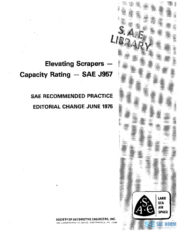 SAE J957_197506 PDF