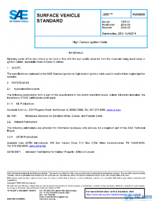 SAE J2031_202008 PDF