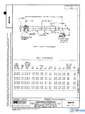 SAE MA2178 PDF