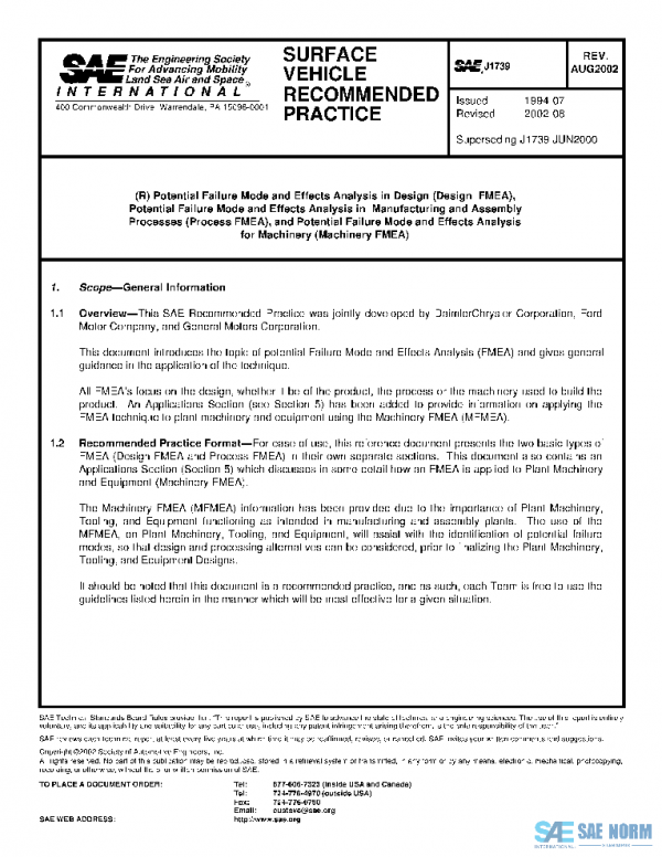 SAE J1739_200208 PDF