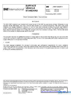 SAE J1067_201208 PDF