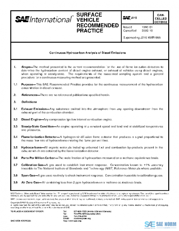 SAE J215_200210 PDF