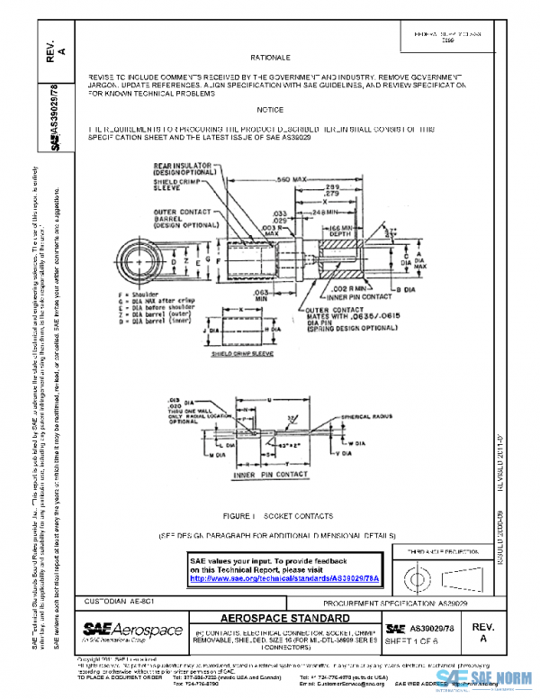 SAE AS39029/78A PDF