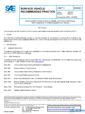 SAE J1626/1_202303 PDF