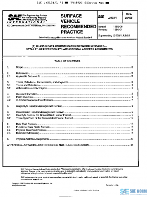 SAE J2178/1_199501 PDF