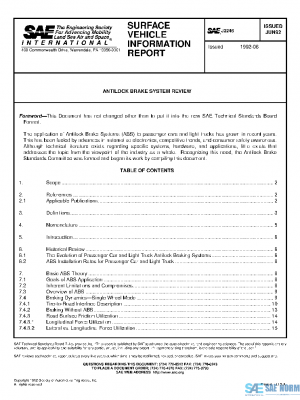 SAE J2246_199206 PDF