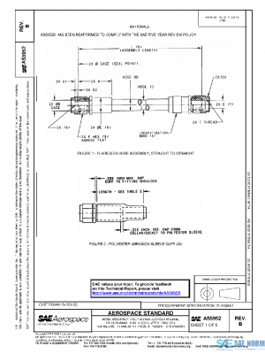 SAE AS5952B PDF
