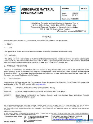 SAE AMS5589F PDF