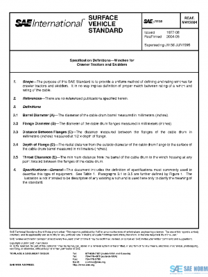 SAE J1158_200405 PDF