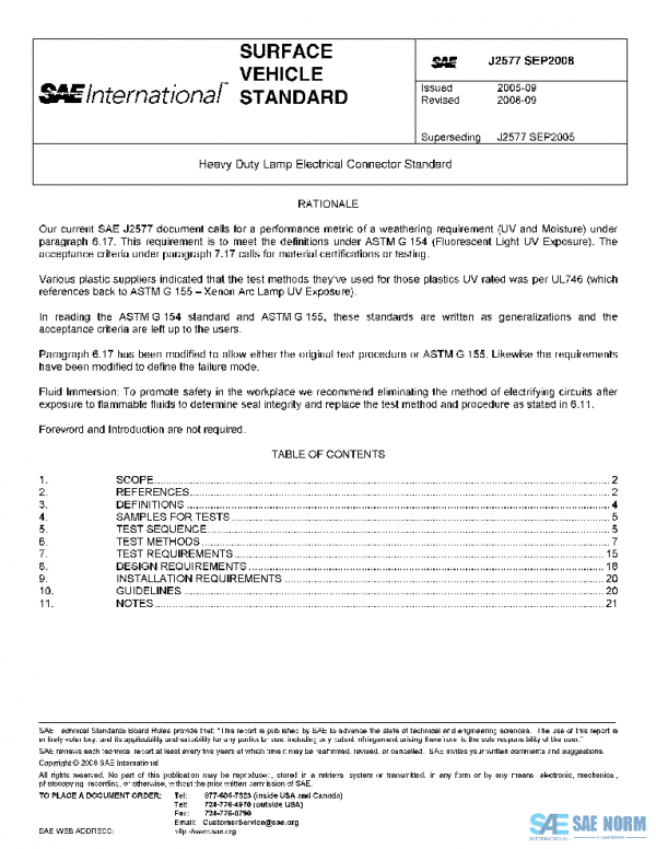SAE J2577_200809 PDF