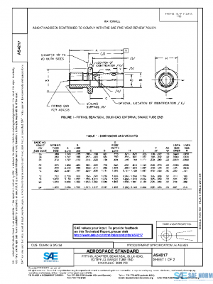 SAE AS4217 PDF