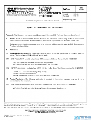 SAE J140_199506 PDF