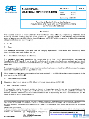 SAE AMS1428/1A PDF