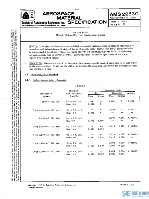 SAE AMS2263C PDF