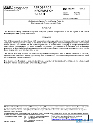 SAE AIR5060A PDF