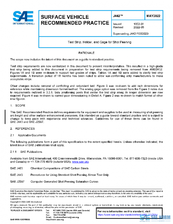 SAE J442_202205 PDF SAE J442_202205 PDF