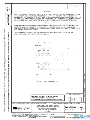 SAE AS27644C PDF