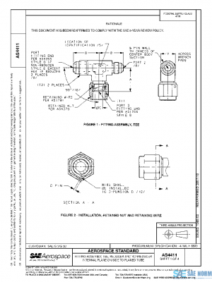 SAE AS4411 PDF