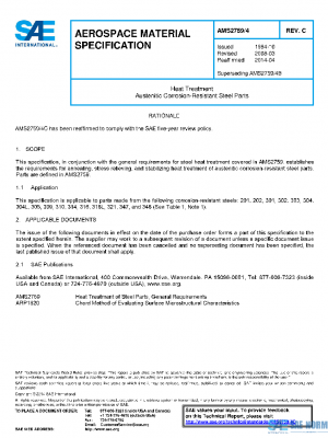 SAE AMS2759/4C PDF