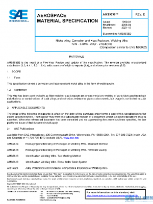 SAE AMS5836E PDF