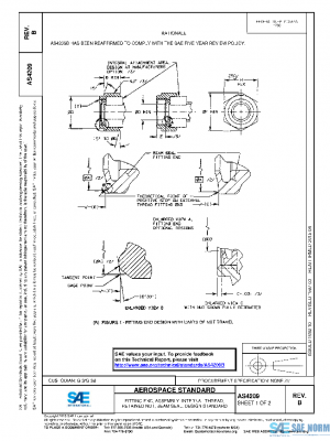 SAE AS4209B PDF