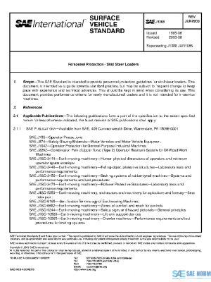 SAE J1388_200306 PDF