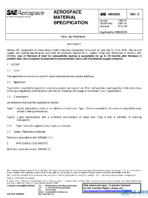 SAE AMS2629C PDF