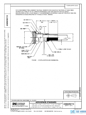 SAE AS85049/115 PDF