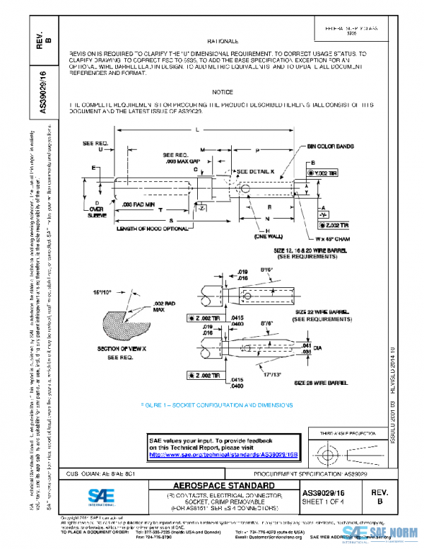 SAE AS39029/16B PDF