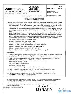 SAE J514_199206 PDF