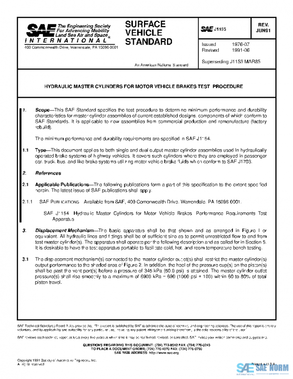 SAE J1153_199106 PDF