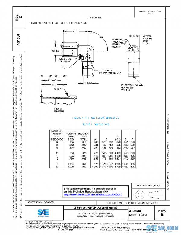 SAE AS1584E PDF