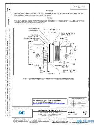 SAE AS34671B PDF