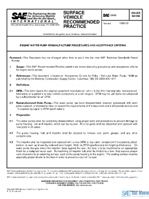 SAE J1916_198905 PDF