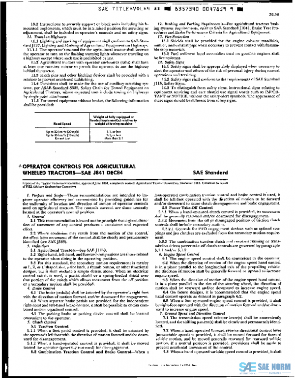 SAE J841_198412 PDF