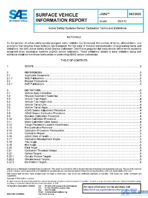 SAE J3262_202312 PDF