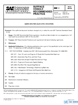 SAE J48_199305 PDF