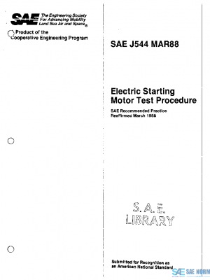 SAE J544_198803 PDF