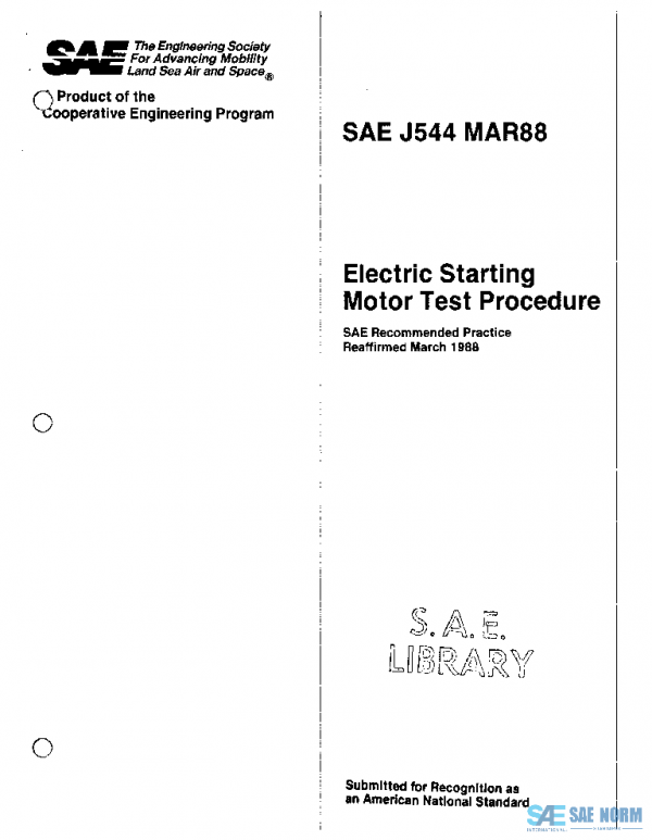 SAE J544_198803 PDF