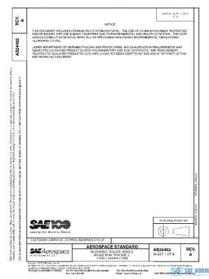SAE AS24462A PDF