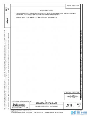 SAE AS472C PDF