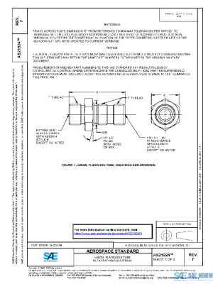 SAE AS21924F PDF