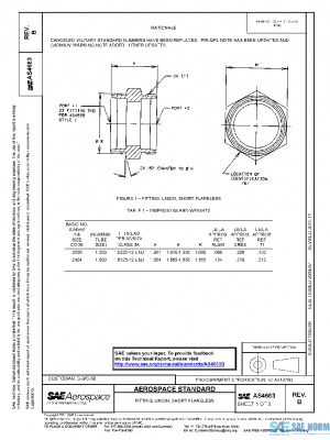 SAE AS4663B PDF