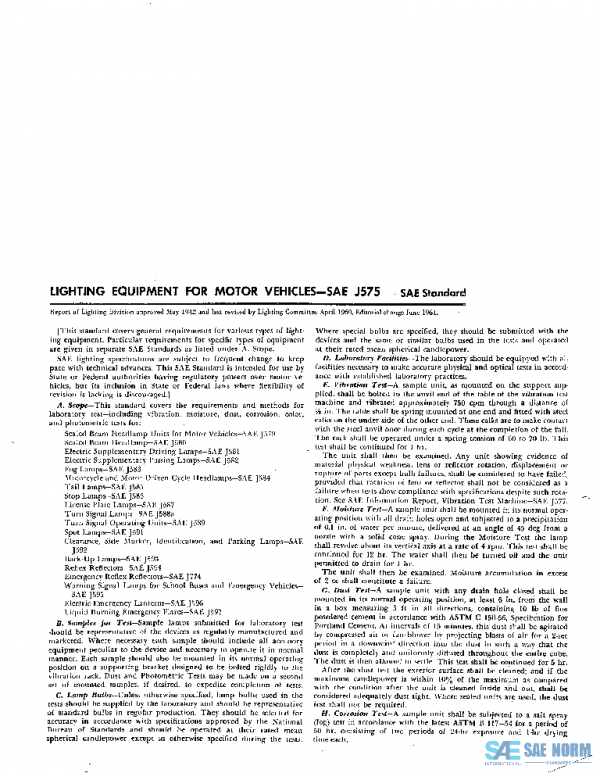 SAE J575_196106 PDF