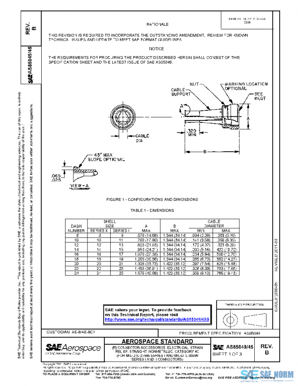 SAE AS85049/45B PDF