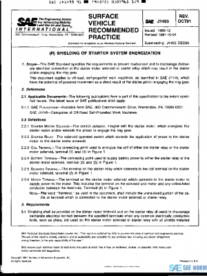 SAE J1493_199110 PDF