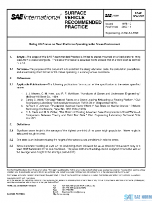 SAE J1238_200711 PDF